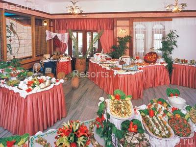 Eliros Beach Hotel 8